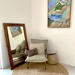 Vakantiehuis Atelier Audusson - Espace Atypique Aux Jardins Interieurs *