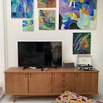 Atelier Audusson - Espace Atypique Aux Jardins Interieurs *