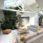 Atelier Audusson - Espace Atypique Aux Jardins Interieurs