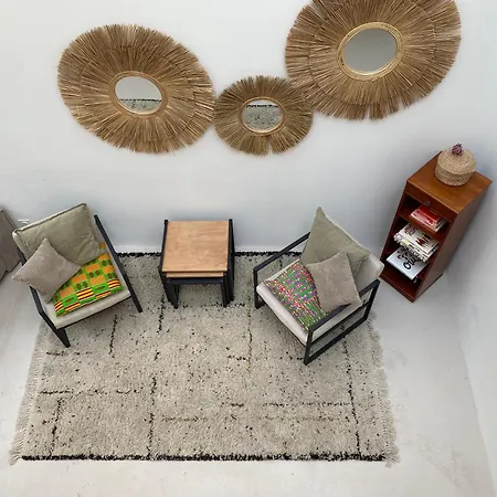 Atelier Audusson - Espace Atypique Aux Jardins Interieurs