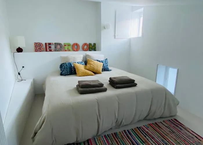 Loft Audusson - Espace Atypique Aux Jardins Interieurs Angers