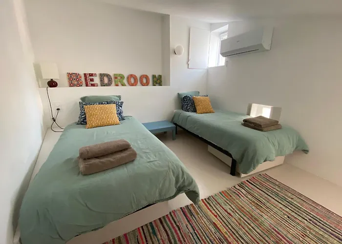 Loft Audusson - Espace Atypique Aux Jardins Interieurs Ferienhaus Angers