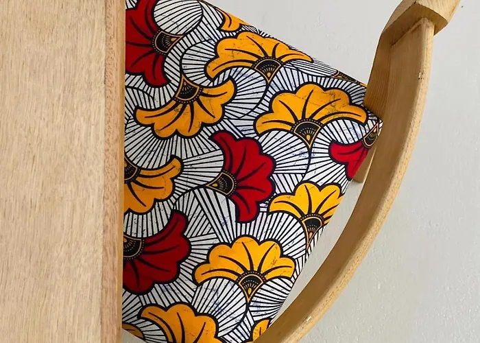 Semesterbostad Loft Audusson - Espace Atypique Aux Jardins Interieurs