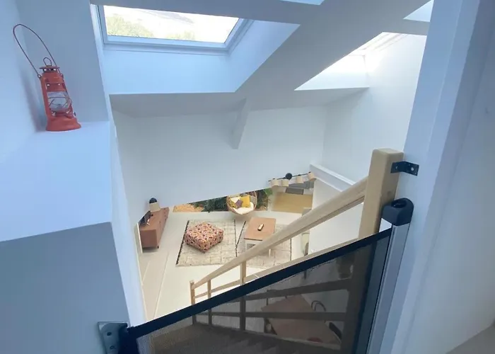 Loft Audusson - Espace Atypique Aux Jardins Interieurs